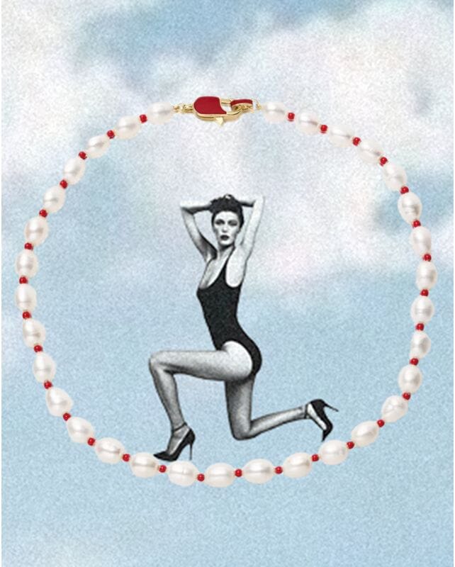 Fine & demi-fine pearls