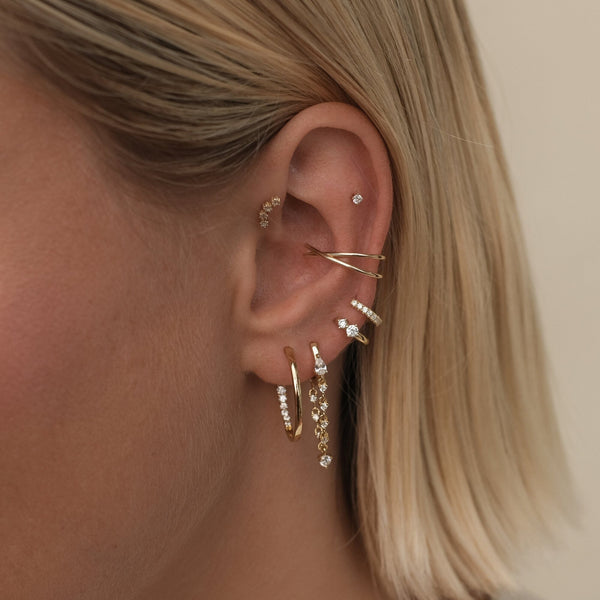 Omnia piercing