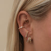 Pooky earrings