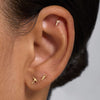Sawyer micro saw piercing