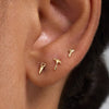 Sawyer micro saw piercing