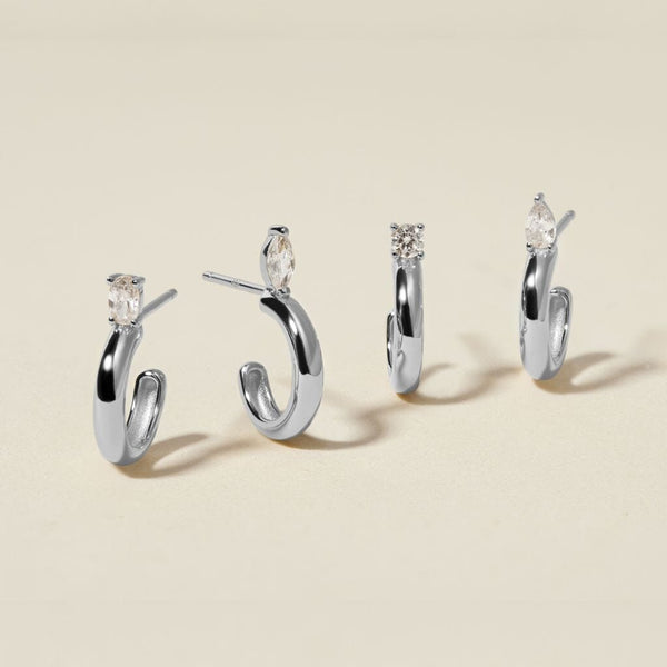 Archa earring set