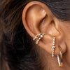 Paul earring set