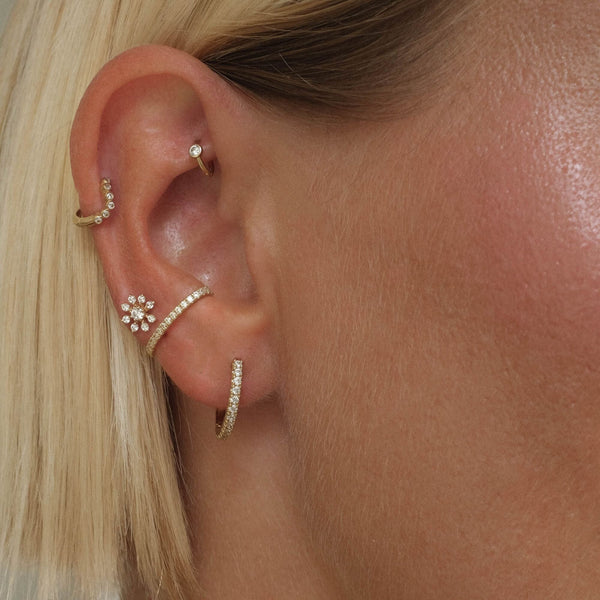 Enyx piercing
