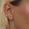 Enyx piercing