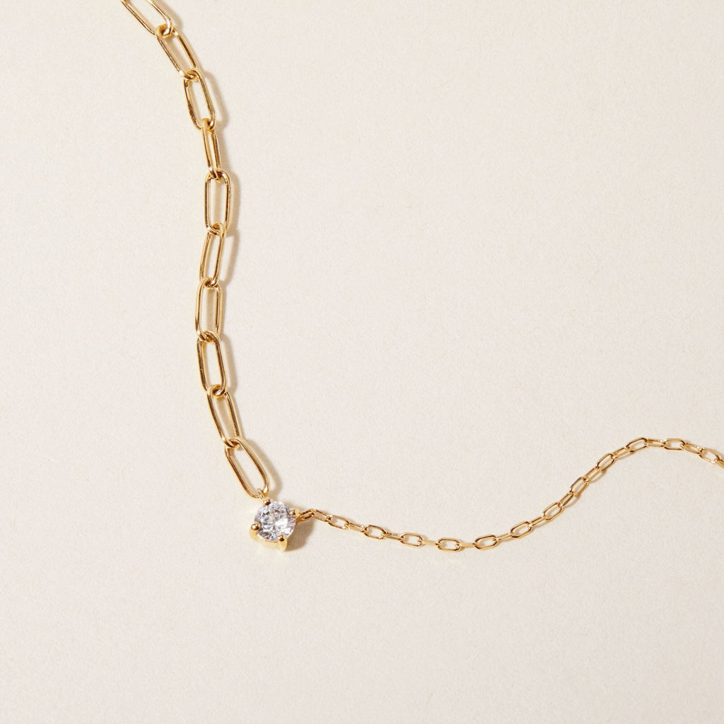 Cadfael anklet
