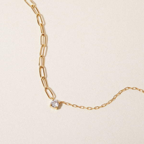 Cadfael anklet