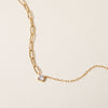 Cadfael anklet