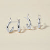 Archa earring set