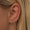 Thomo earring set