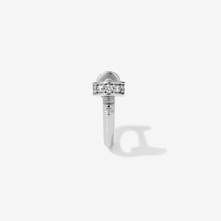 Bayle nail piercing