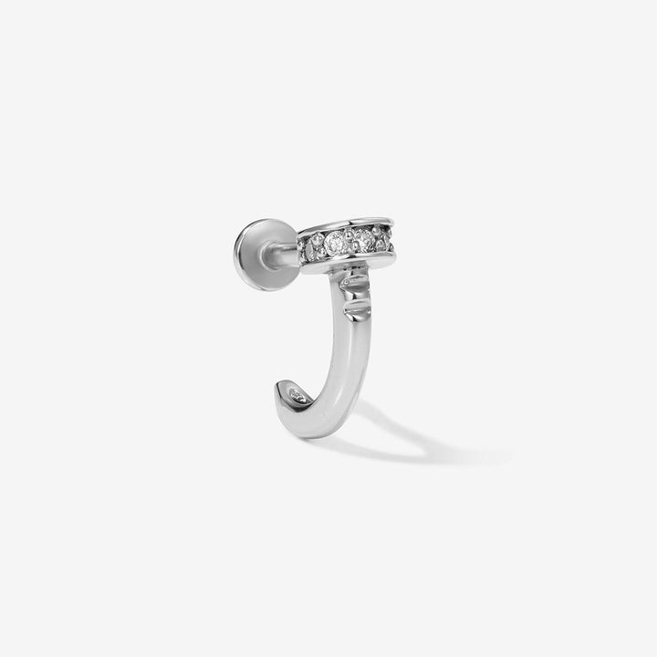 Bayle nail piercing