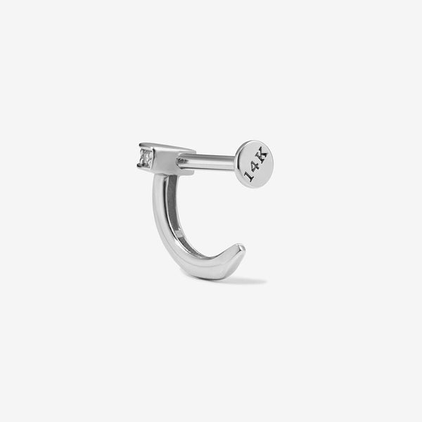 Bayle nail piercing