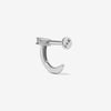 Bayle nail piercing