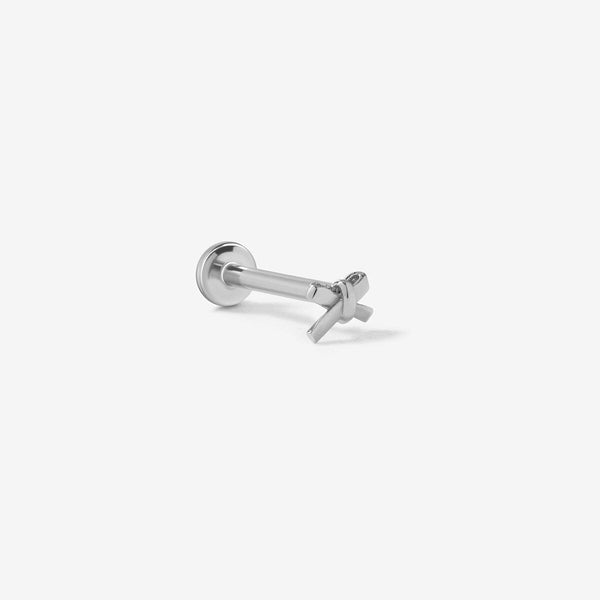 Billy micro bow piercing