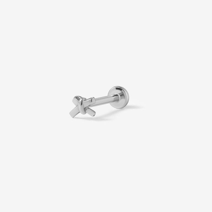 Billy micro bow piercing
