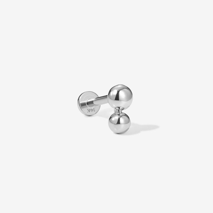 Bobby bubble piercing