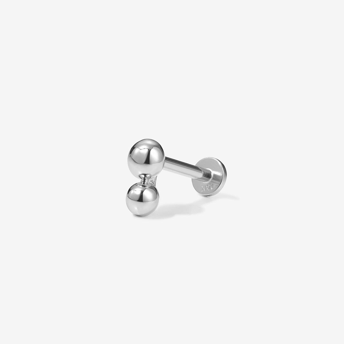 Bobby bubble piercing