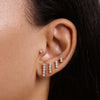 Branson diamond piercing