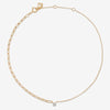 Cadfael anklet