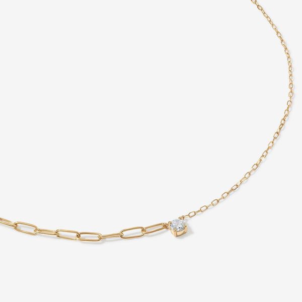 Cadfael anklet