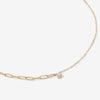 Cadfael anklet