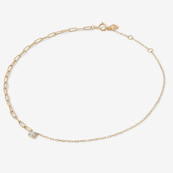 Cadfael anklet