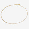 Cadfael anklet