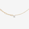 Cadfael anklet