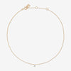 Cais anklet