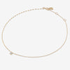 Cais anklet