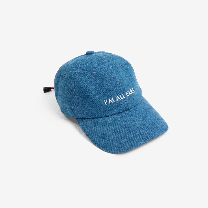 ADORNMONDE cap