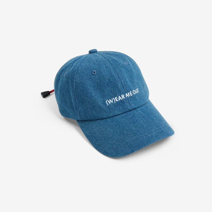 ADORNMONDE cap
