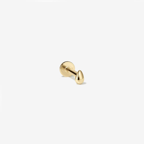 Carlo drip piercing