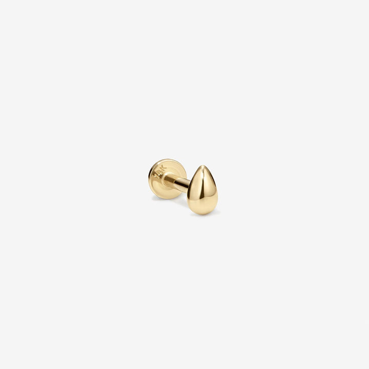 Carlo drip piercing