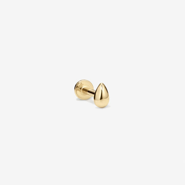 Carlo drip piercing