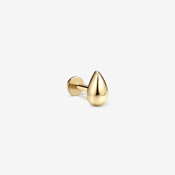Carlo drip piercing