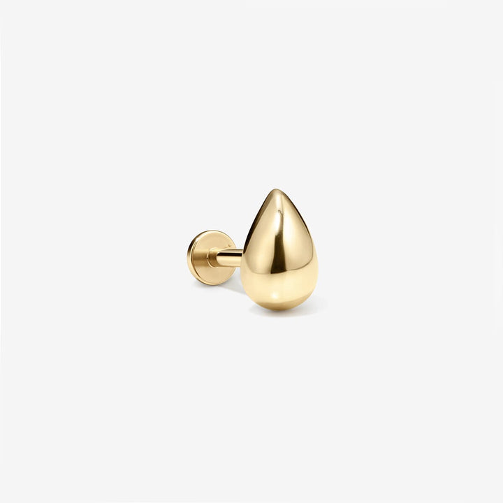 Carlo drip piercing