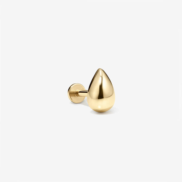 Carlo drip piercing