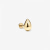Carlo drip piercing
