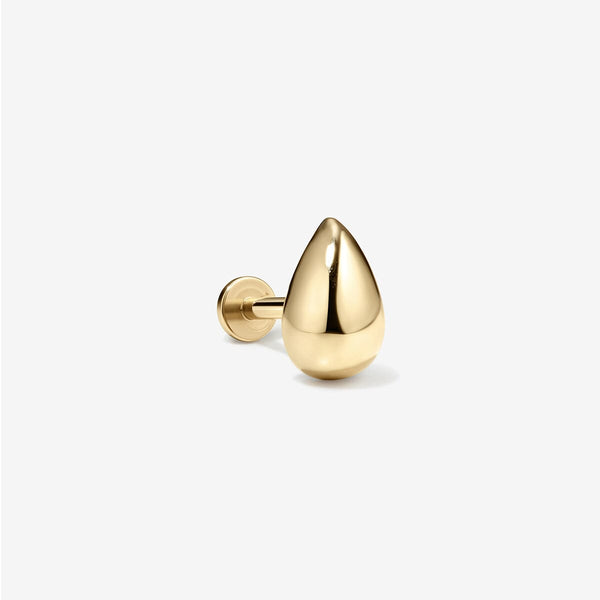 Carlo drip piercing
