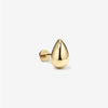 Carlo drip piercing