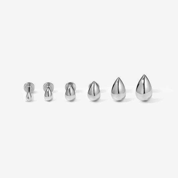 Carlo drip piercing