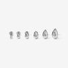 Carlo drip piercing