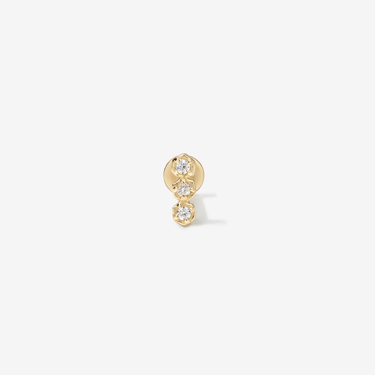 Case micro piercing
