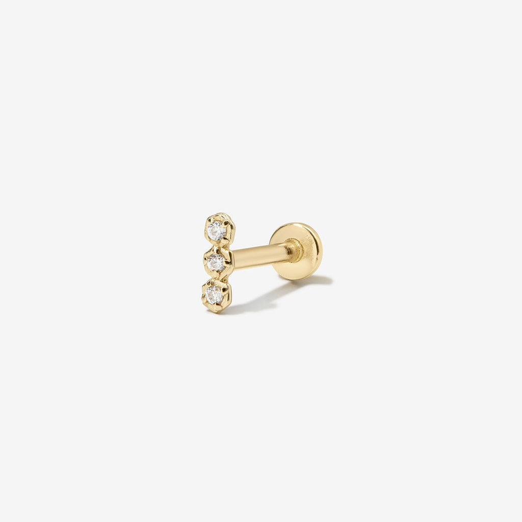 Case micro piercing