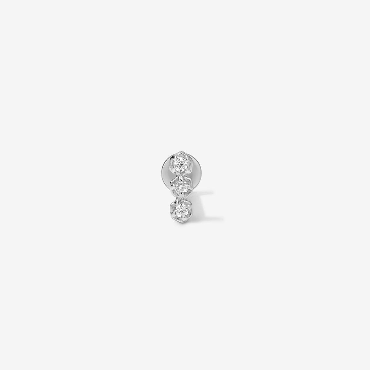 Case micro piercing