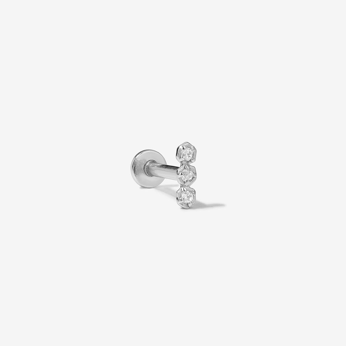 Case micro piercing