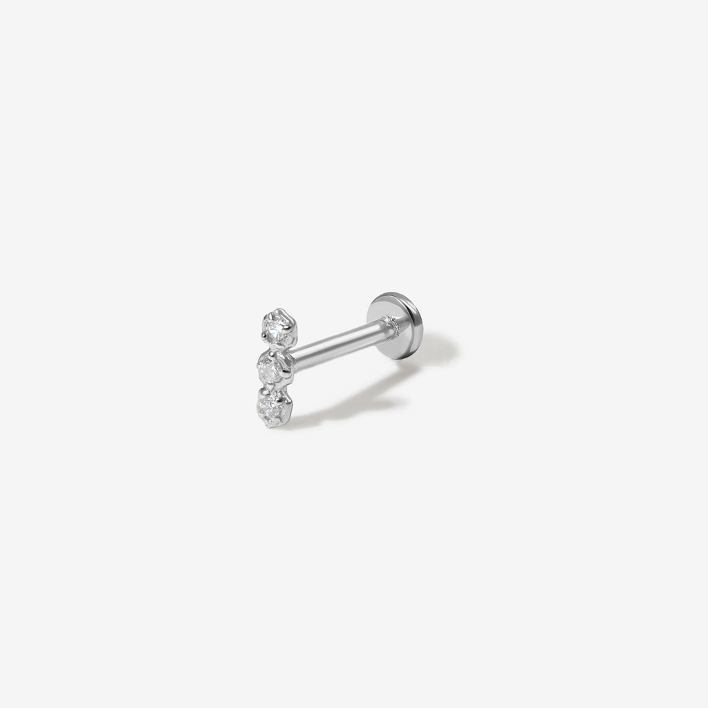 Case micro piercing