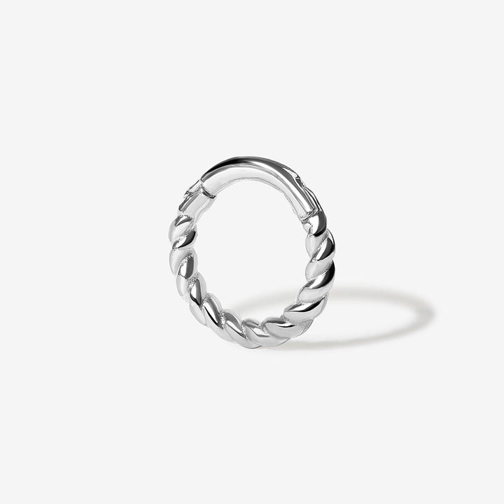Charlie rope mini clicker piercing